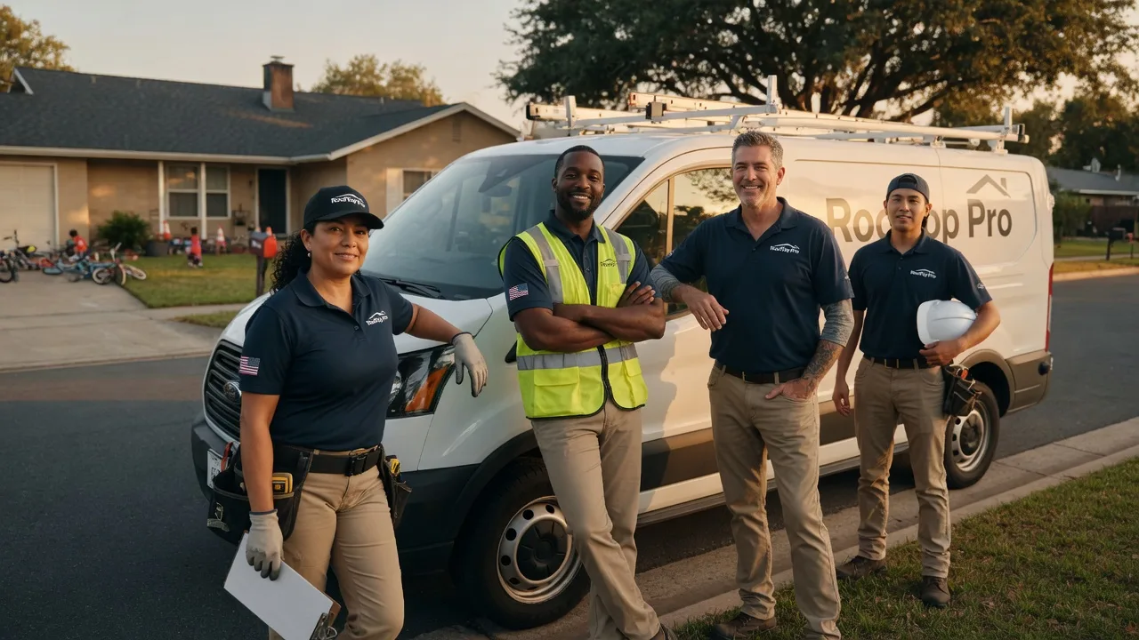 Roof Repair in Mount Pulaski, IL near me